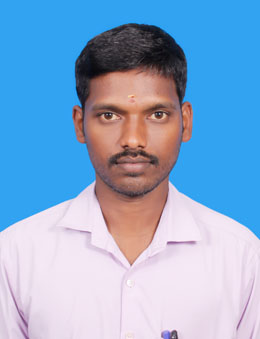 Dr. M. Arul